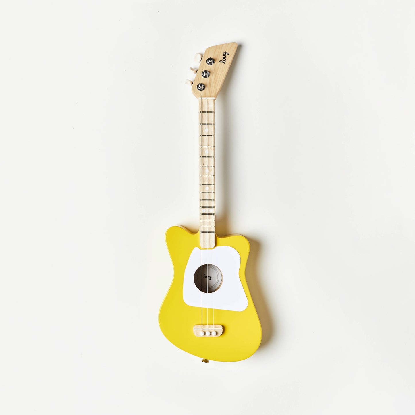 Loog Mini Acoustic Ages 3+: Yellow