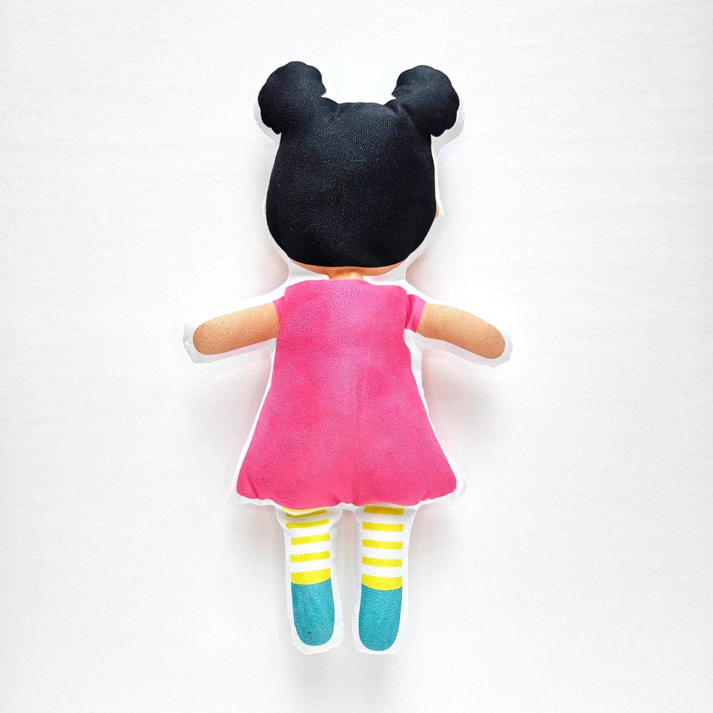 Sew Your Own Doll Craft Kit 