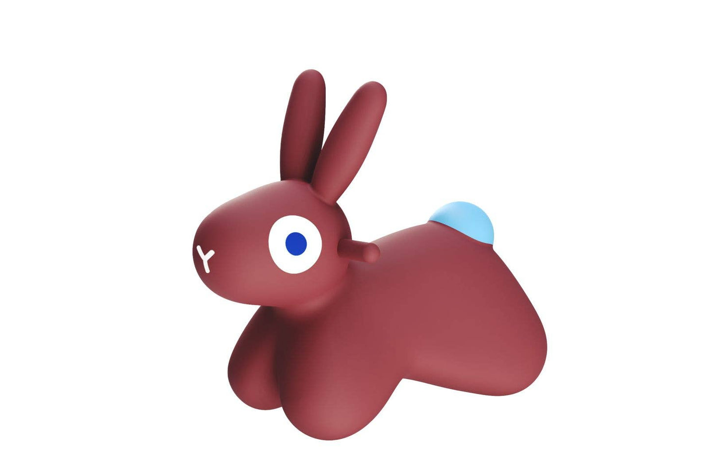 New Arrival: Quut Hoppi Bunny - A bouncy friend- Deflatable