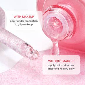 LANEIGE Glowy Makeup Serum Primer