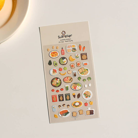 Food Trip #5