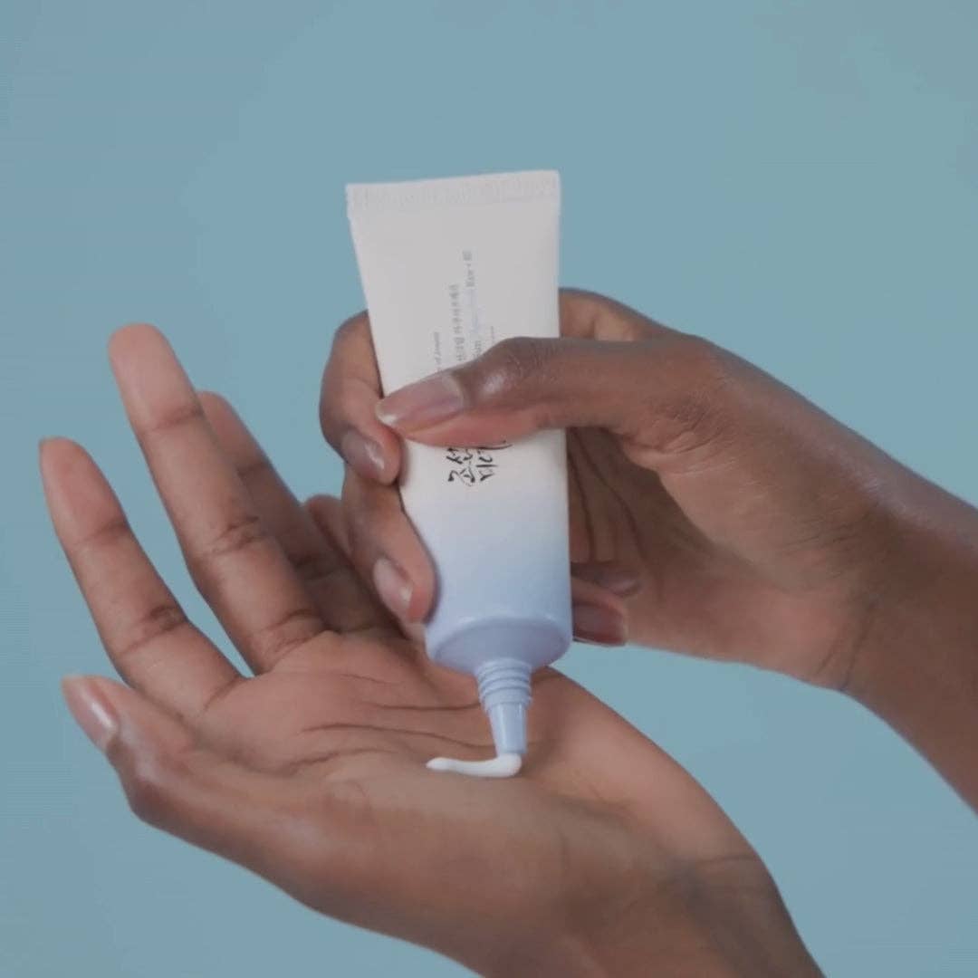 BEAUTY OF JOSEON Relief Sun Aqua-fresh Rice+B5 (SPF50+ PA++++) 50mL
