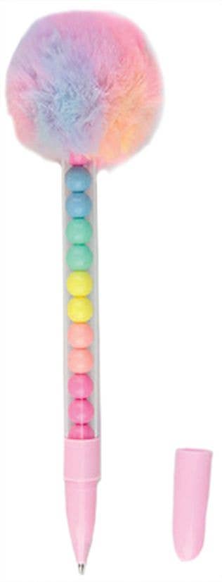 Pom Pom Gel Pens Pdq