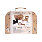 Egmont Adventure 5 Pieces Explorer Toy Kit