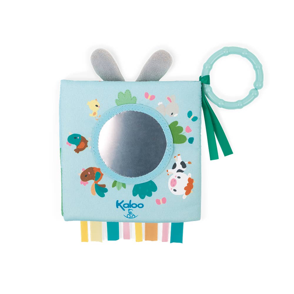 K971800 (Activity Book - Choo at the Farm)