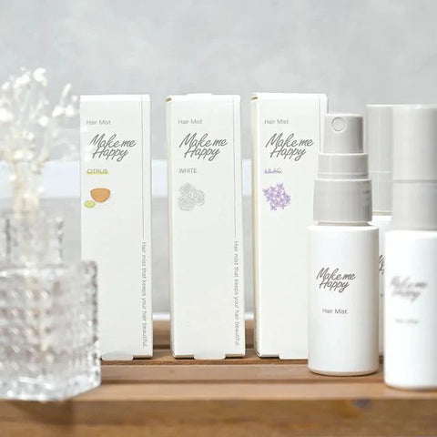 CANMAKE Make me Happy Hair Mist