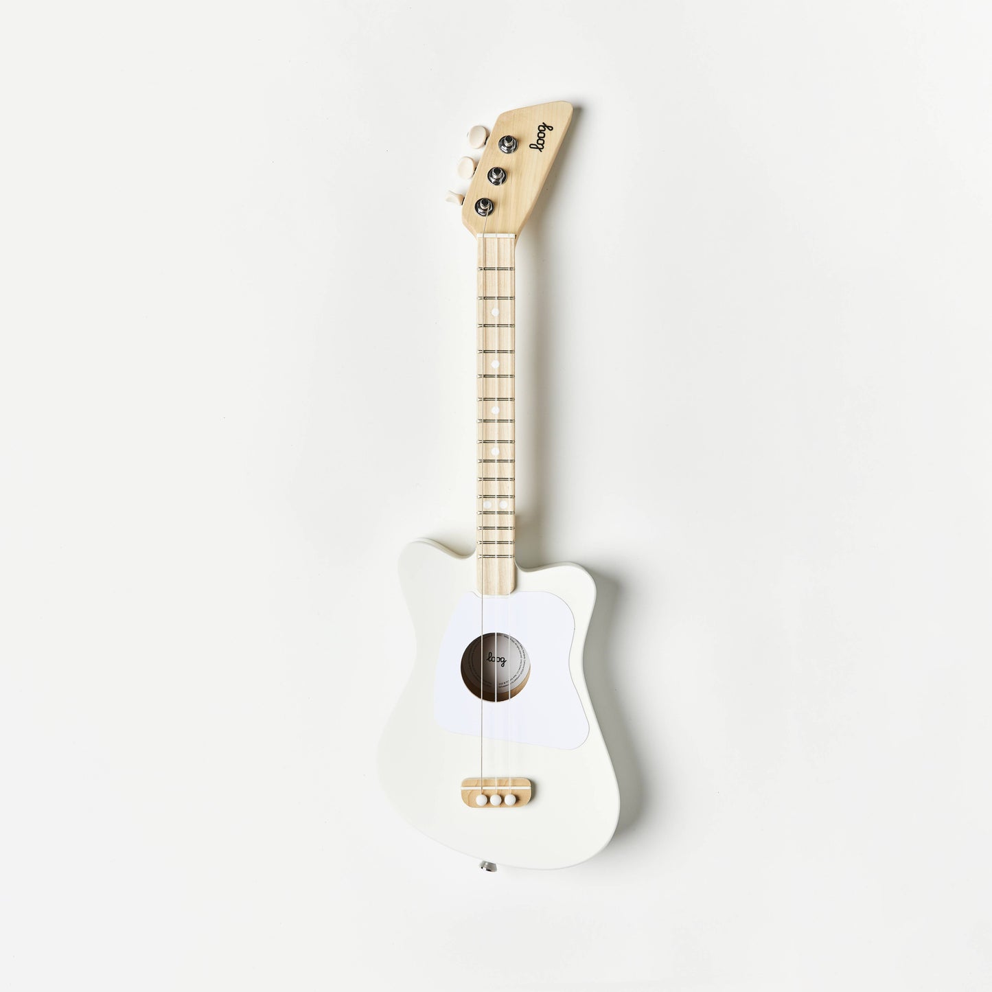 Loog Mini Acoustic Ages 3+: Yellow