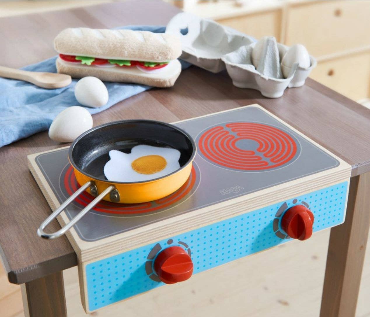 Cooktop Set Culina