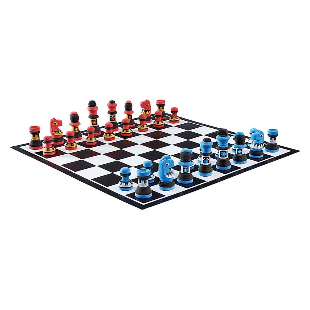 KidzLabs /Gamemaker/Motorised Spin Art/Chess Designer Kit