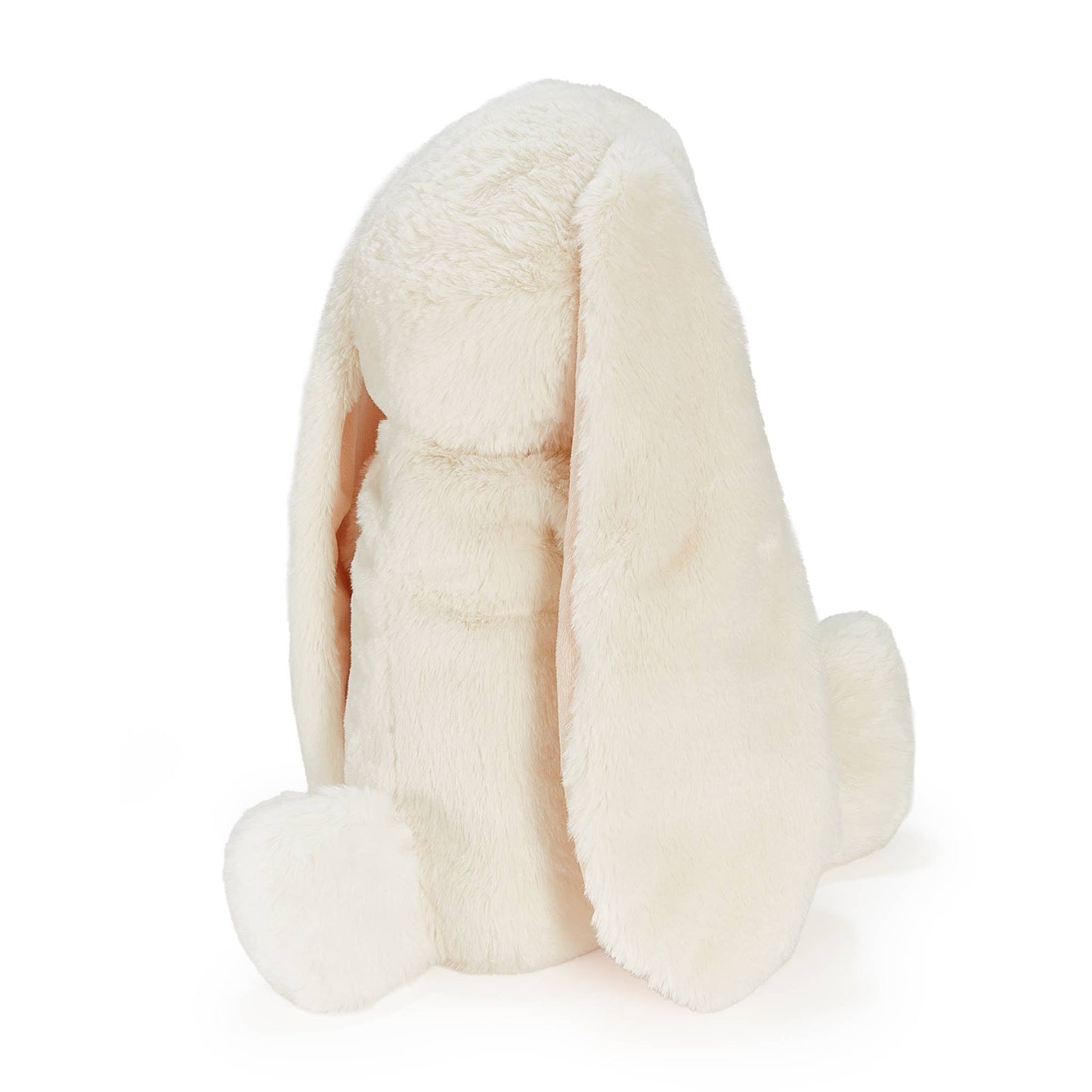 Bunnies by the Bay- Handcrafted Big 20" Nibble Bunny – Cream