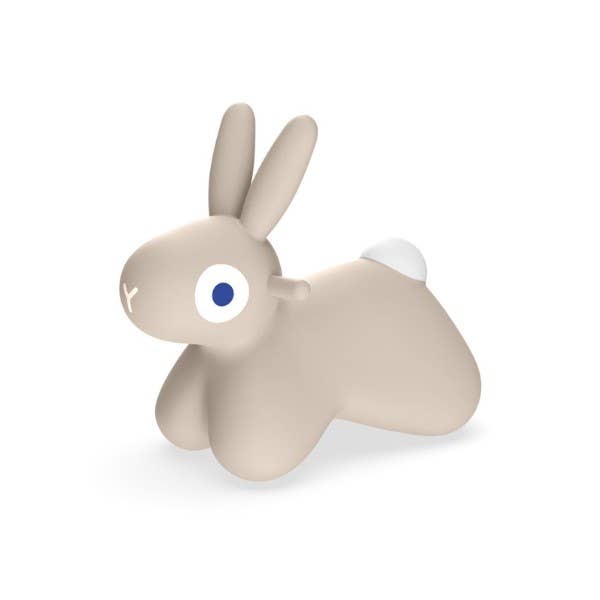 New Arrival: Quut Hoppi Bunny - A bouncy friend- Deflatable