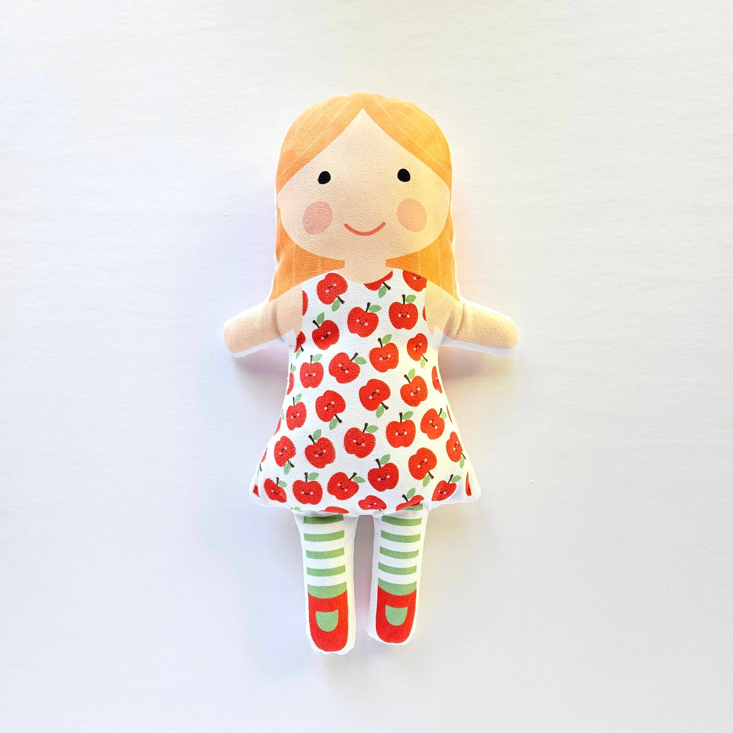 DIY Doll Sewing Kit