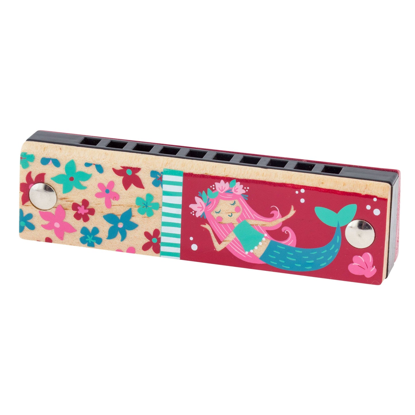 Stephen Joseph Harmonicas