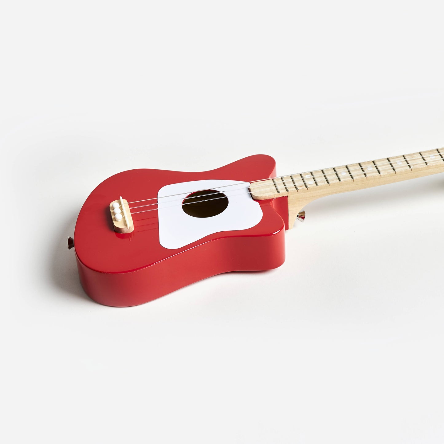 Loog Mini Acoustic Ages 3+: Yellow