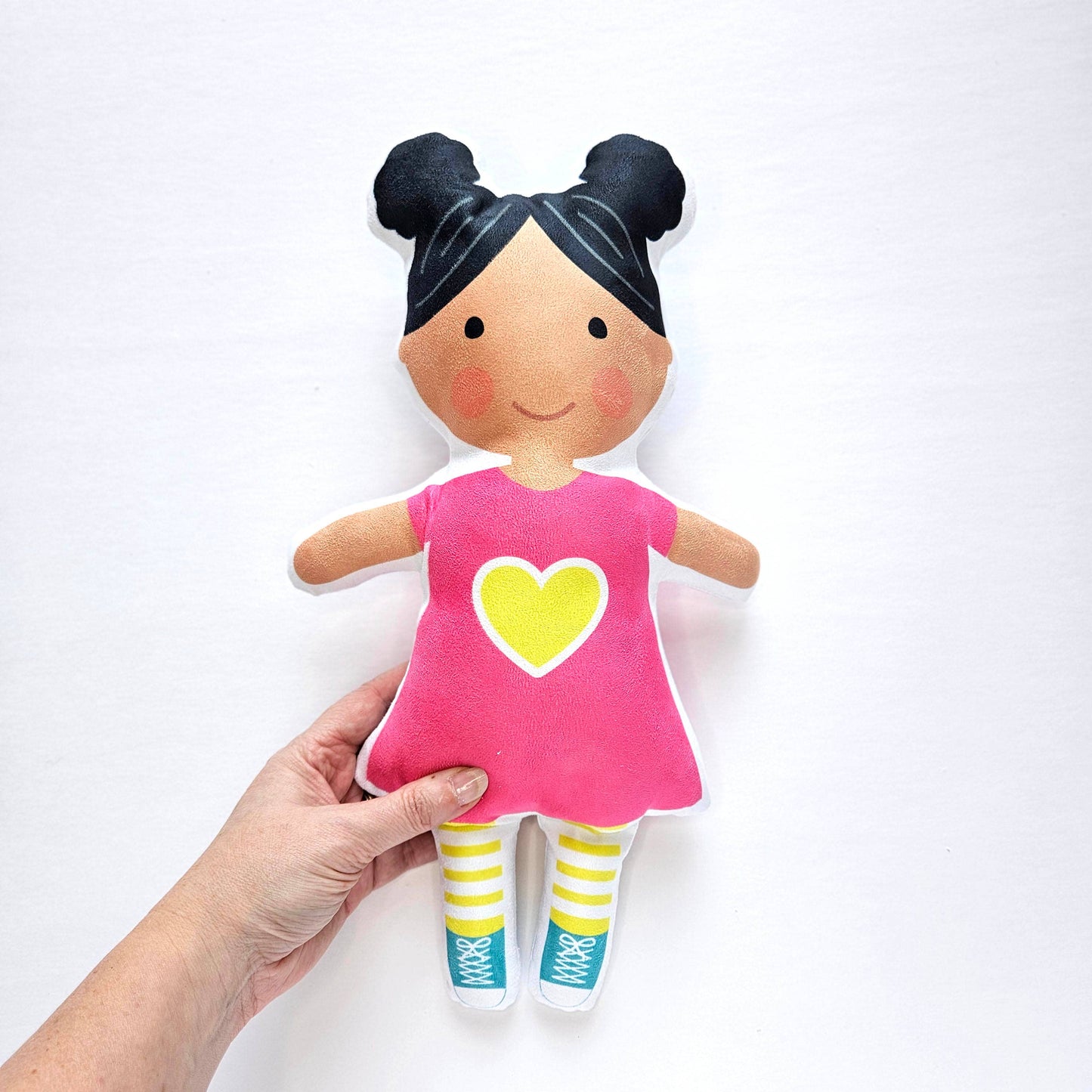 Sew Your Own Doll Craft Kit 