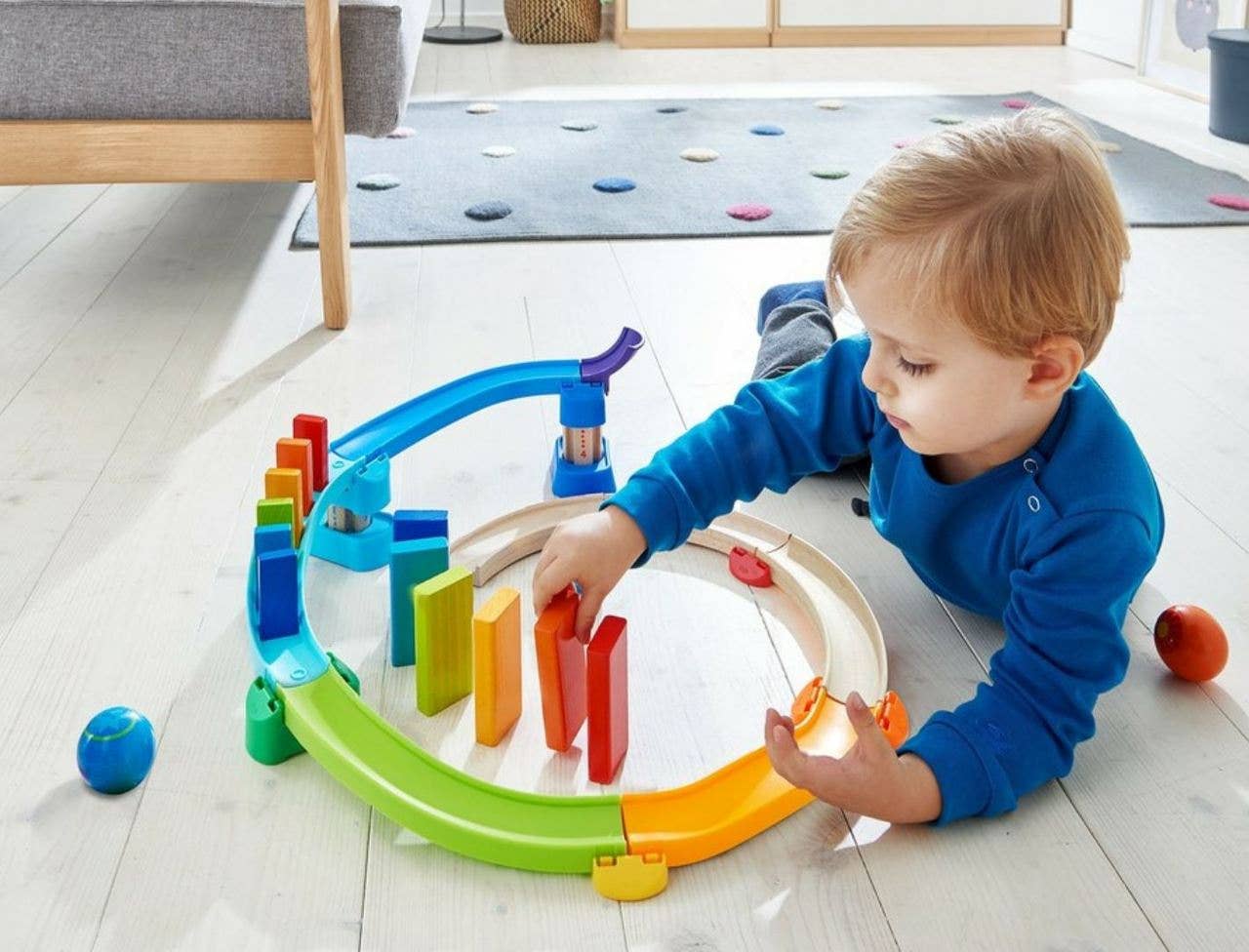 Kulllerbu Kringel Domino
