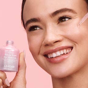 LANEIGE Glowy Makeup Serum Primer