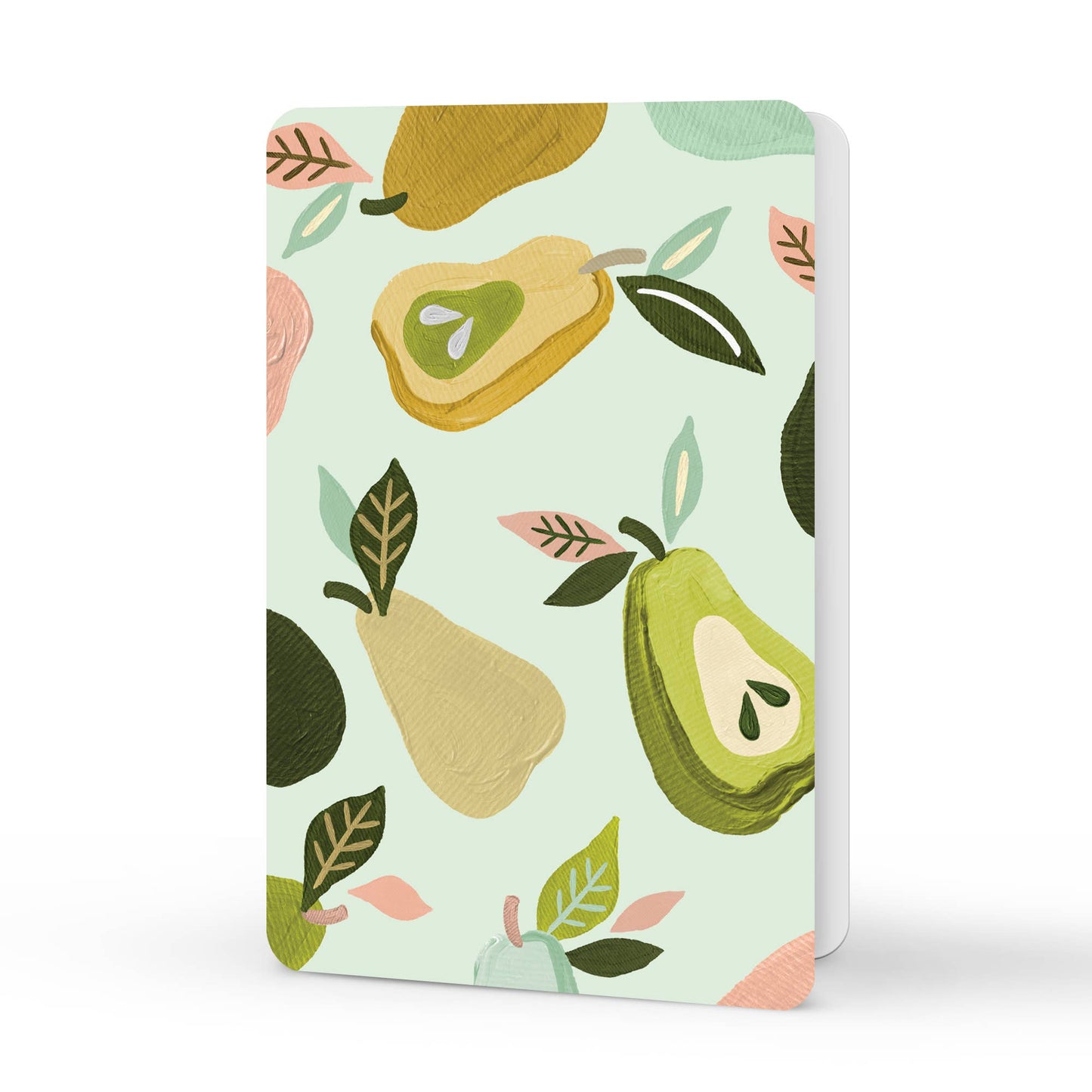 Notecard Set Au Pears