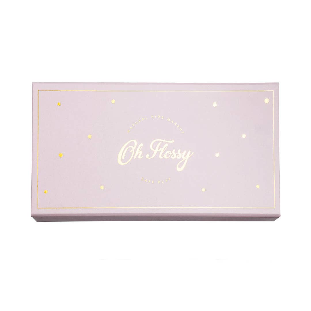 Oh Flossy Kids Deluxe Makeup Set Made in Australia