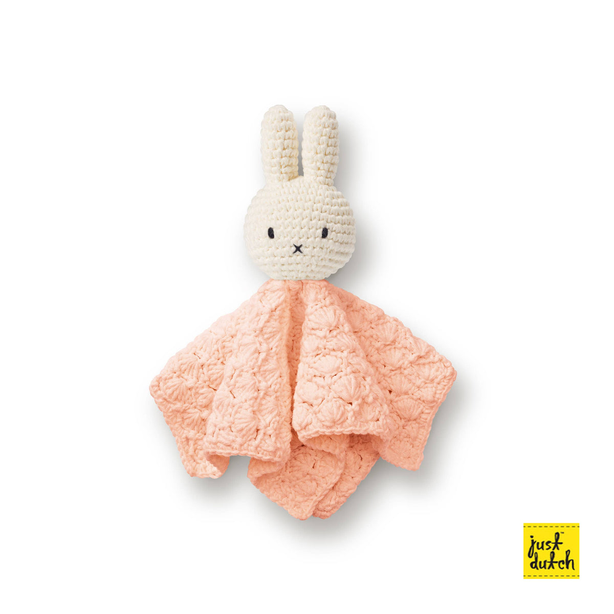 Miffy Baby Cotton Wipe