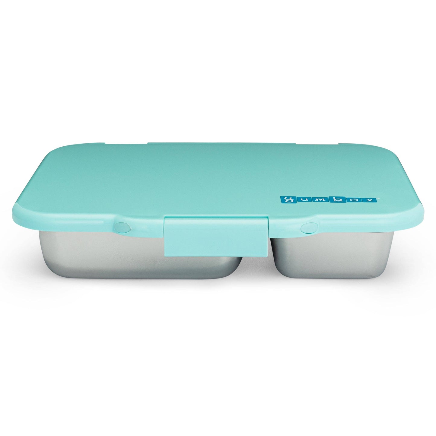 Stainless Steel Leakproof Bento Box - Tulum Blue