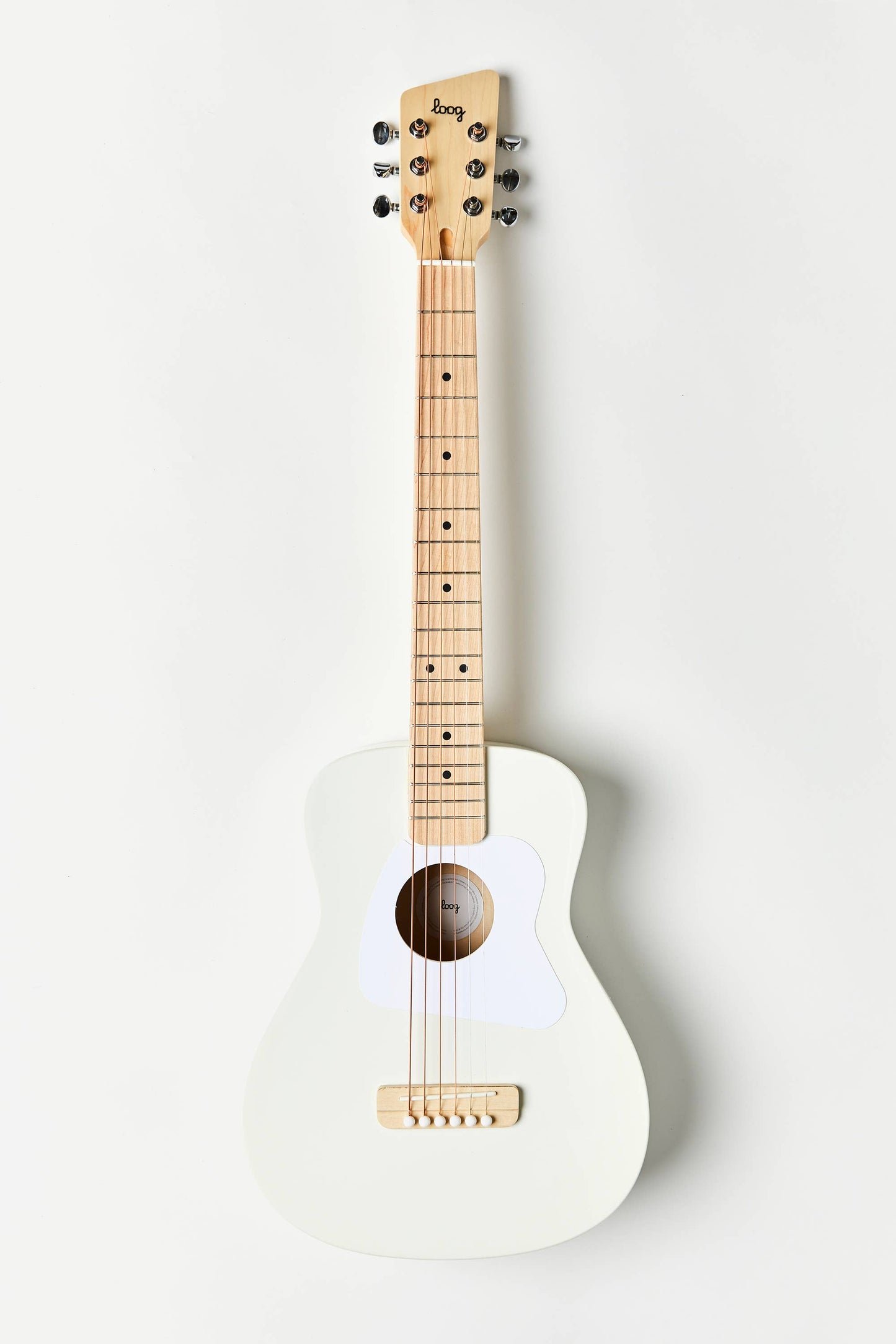 Loog Pro VI Acoustic Ages 9+