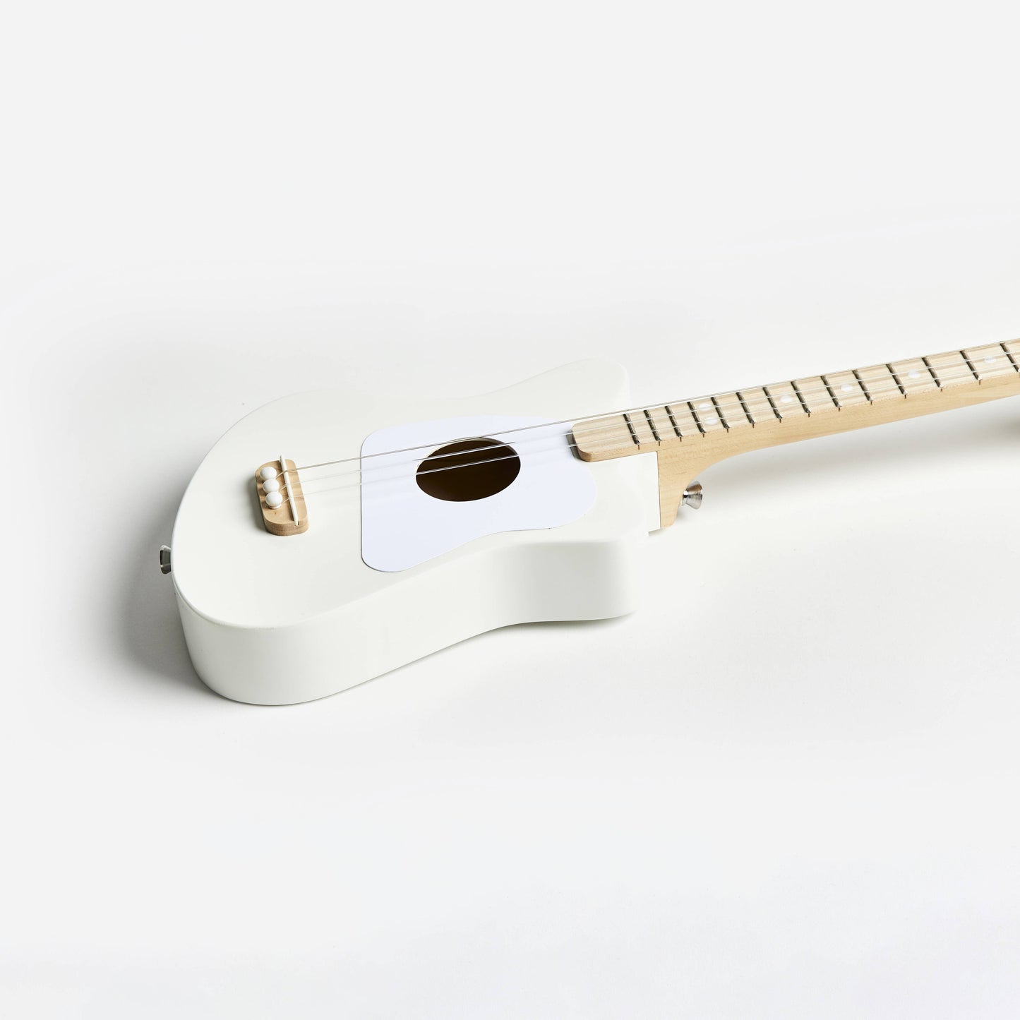 Loog Mini Acoustic Ages 3+: Yellow
