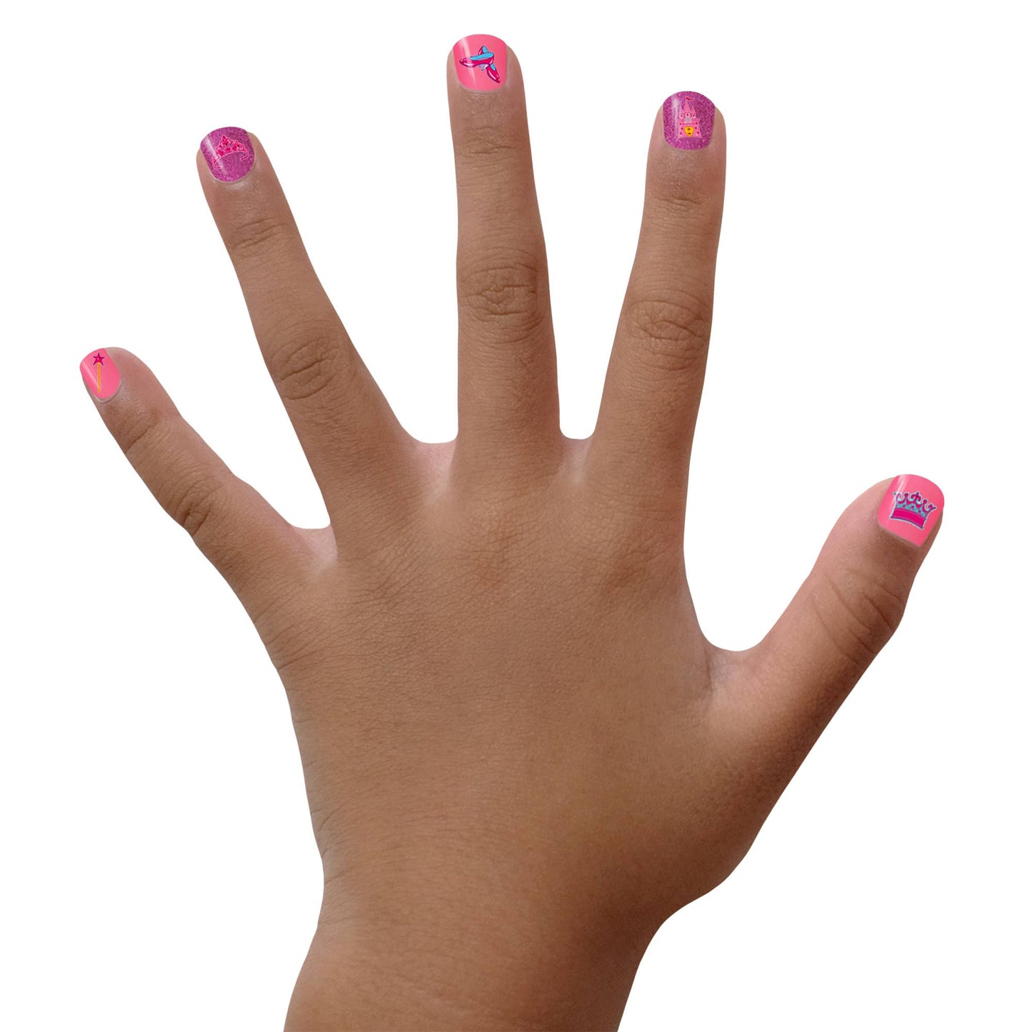 0.25 oz. Pretty Princess Polish Sets