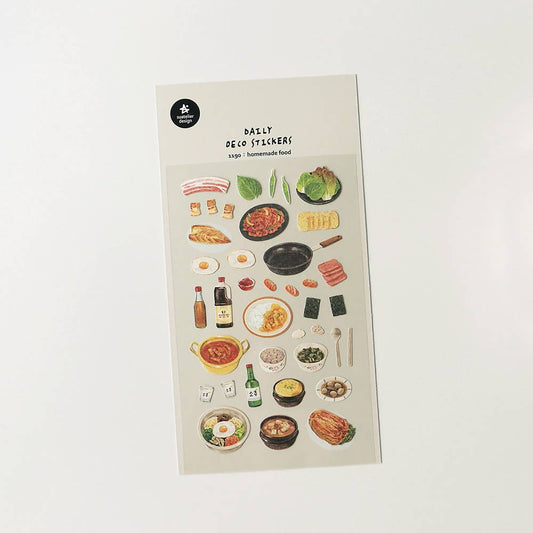 Homemade food (1190)