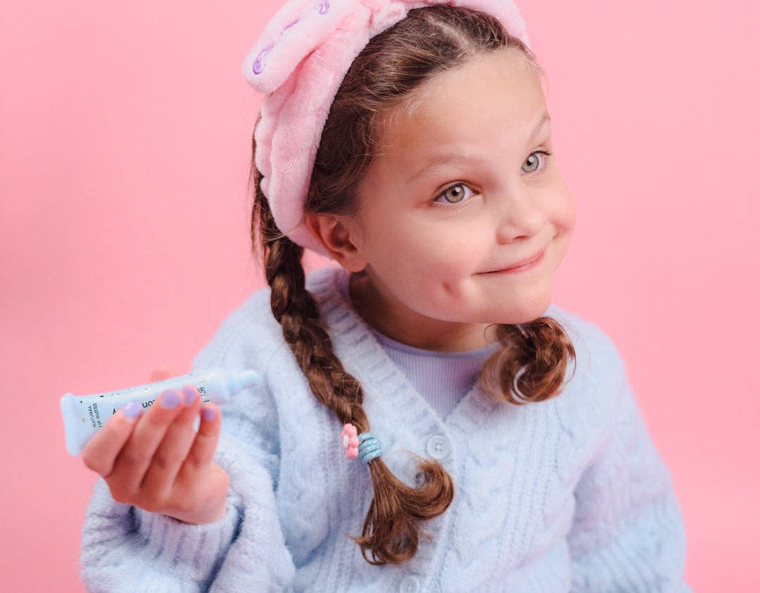 Oh Flossy Kids Natural Lip Gloss Set Made in Australia