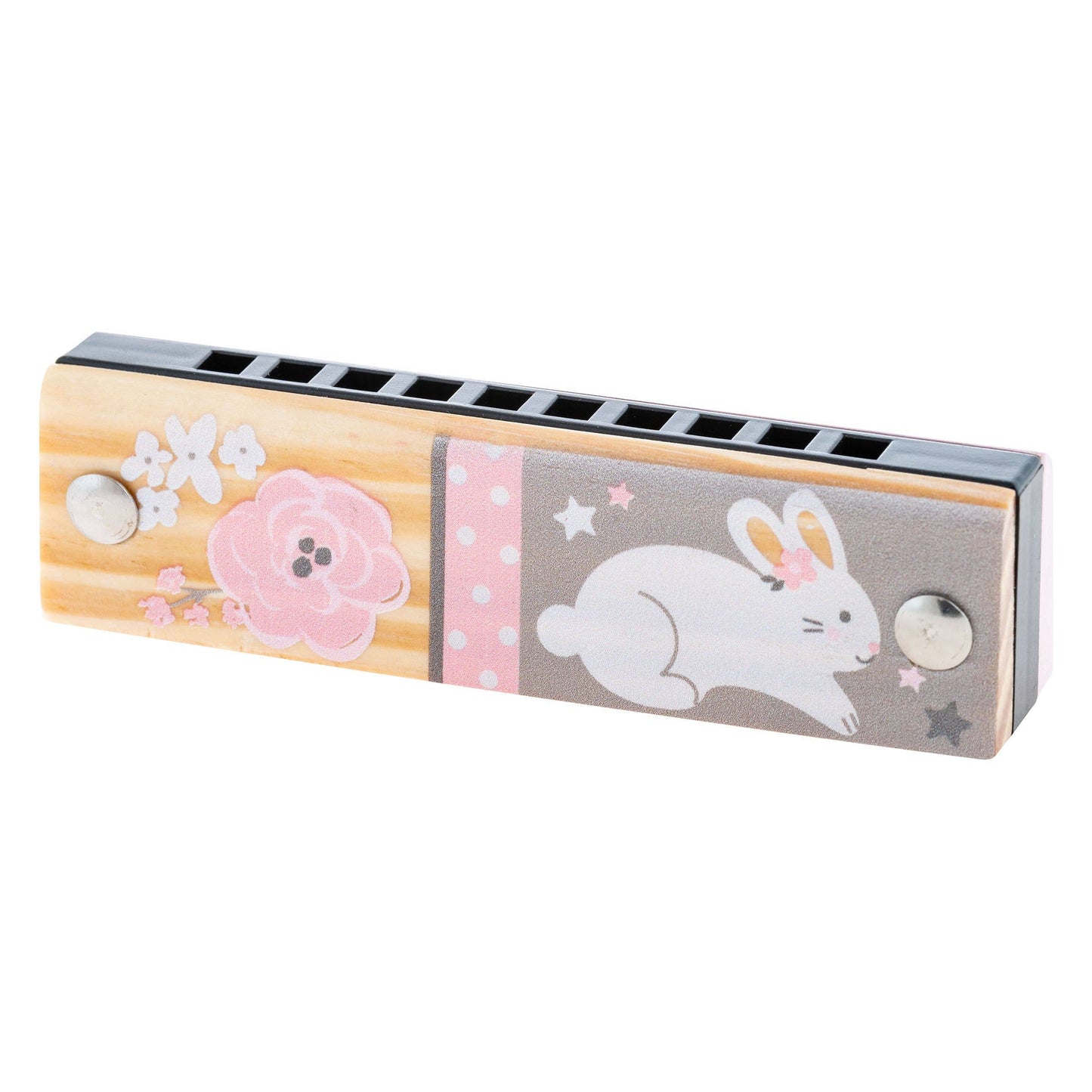 Stephen Joseph Harmonicas