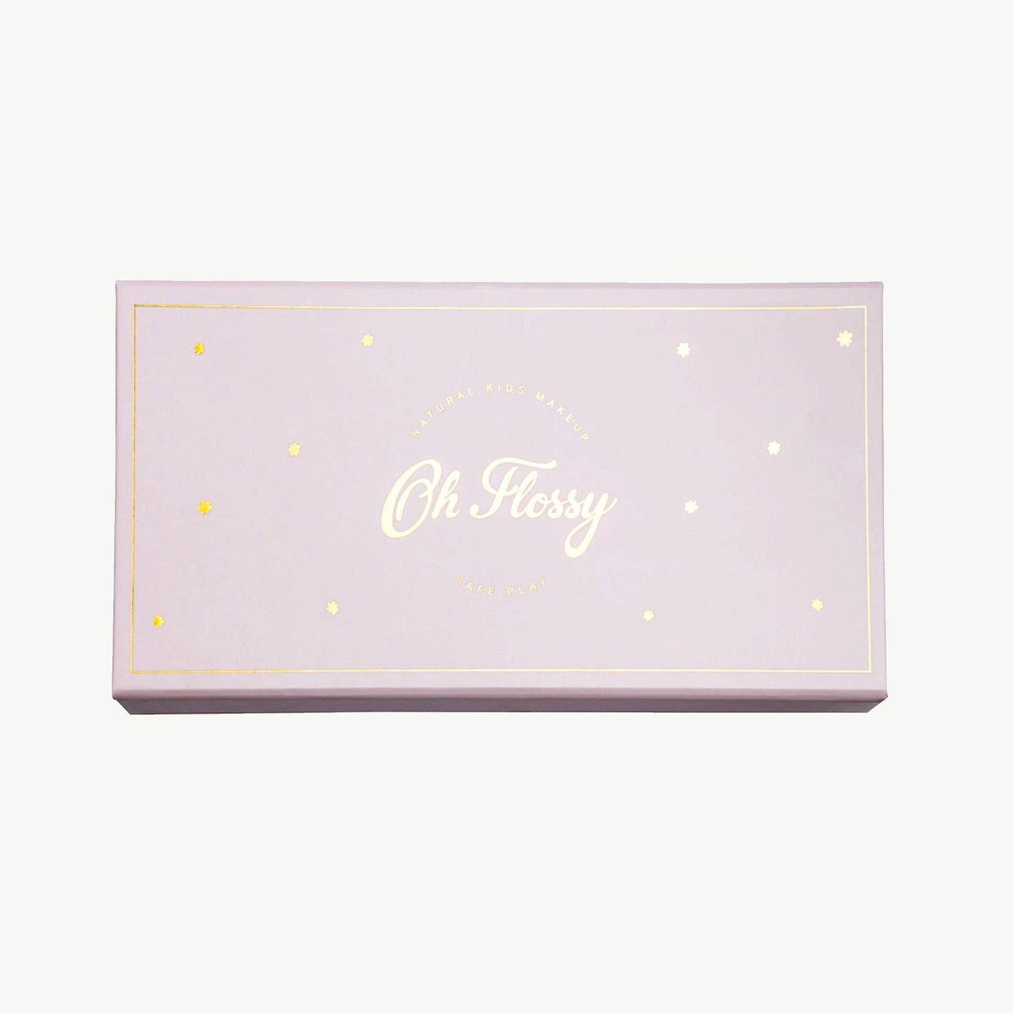 Oh Flossy Kids Deluxe Makeup Set - Made in Australia