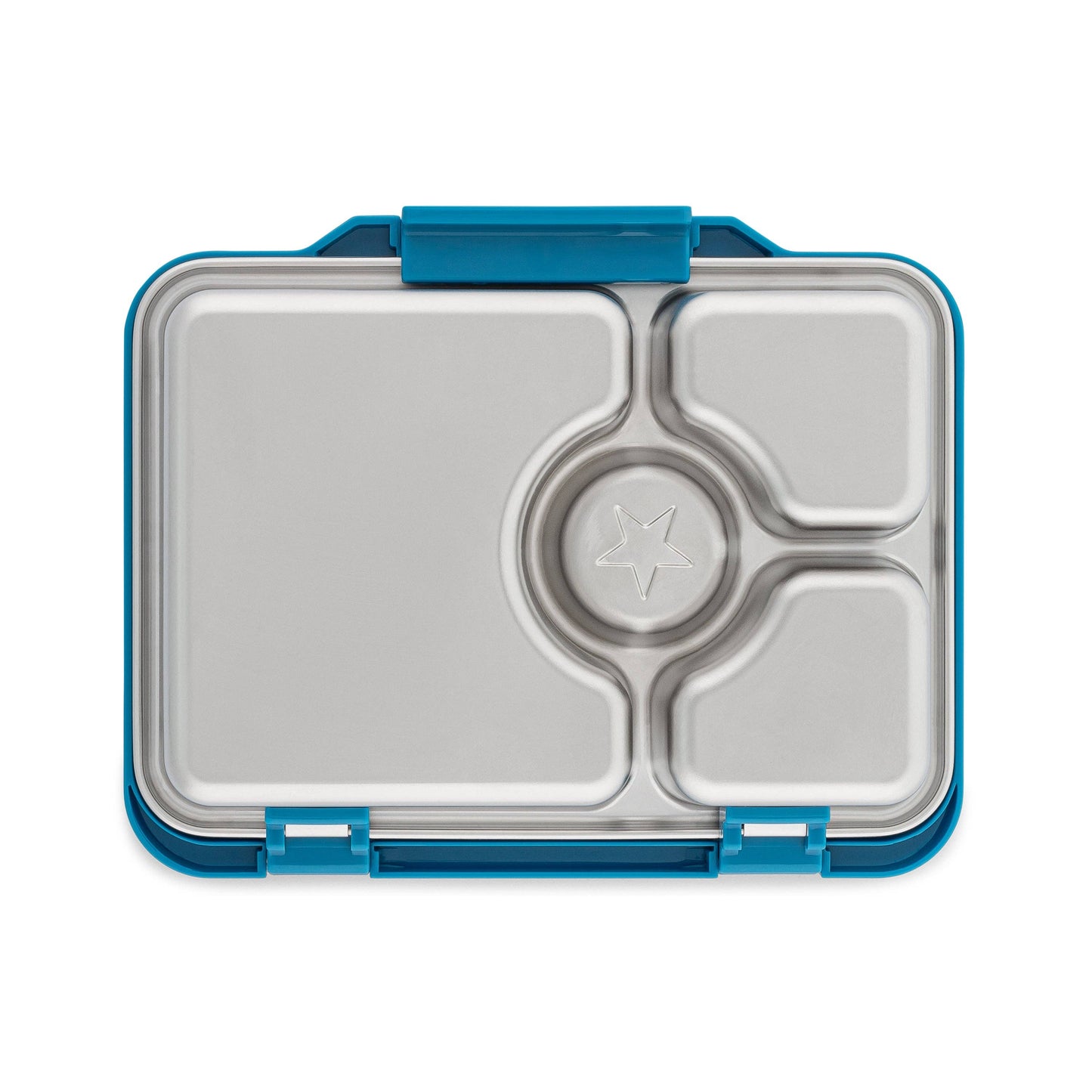Glitter Yumbox Prêt – Leakproof Stainless Steel Bento