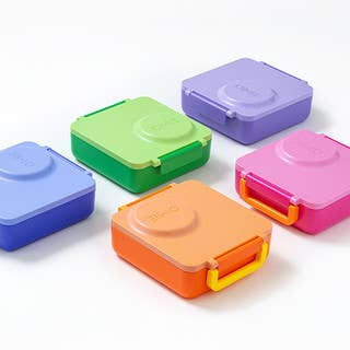 OmieBox: Bento boxes NEW COLOR 5-Color keep warm and cool
