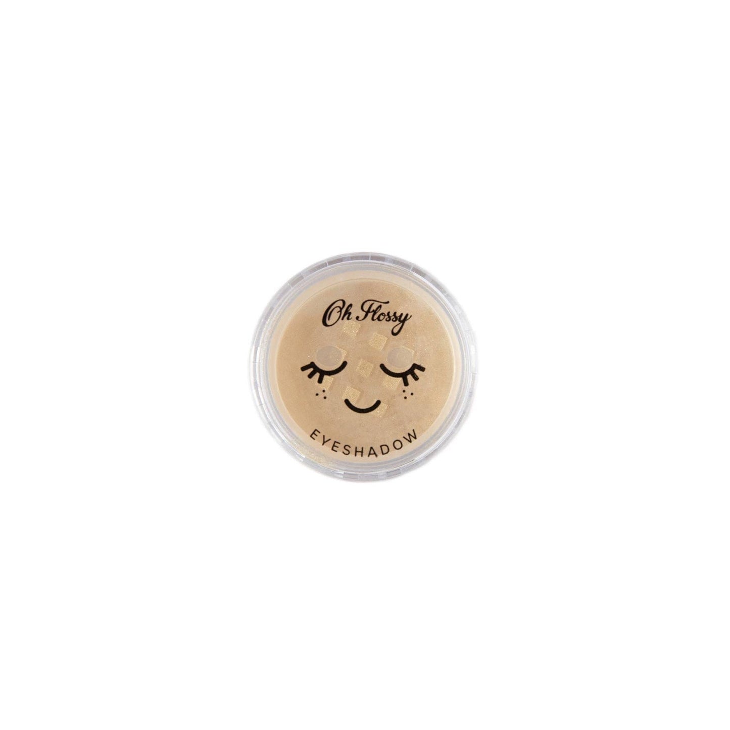 Oh Flossy Kids Mini Makeup Set Made in Australia