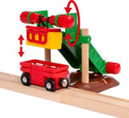 Brio Animal Farm Set Powered Train- pick up same day Pasadena