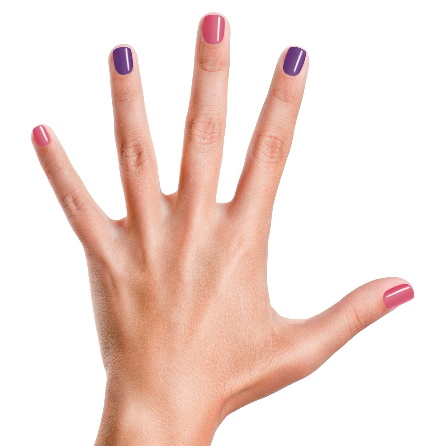 0.25 oz. Pretty Princess Polish Sets