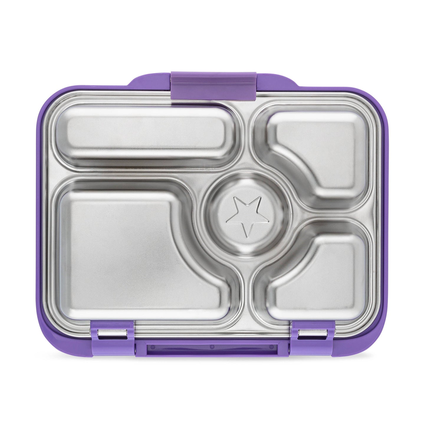 Stainless Steel Leakproof Bento Box - Remy Lavender
