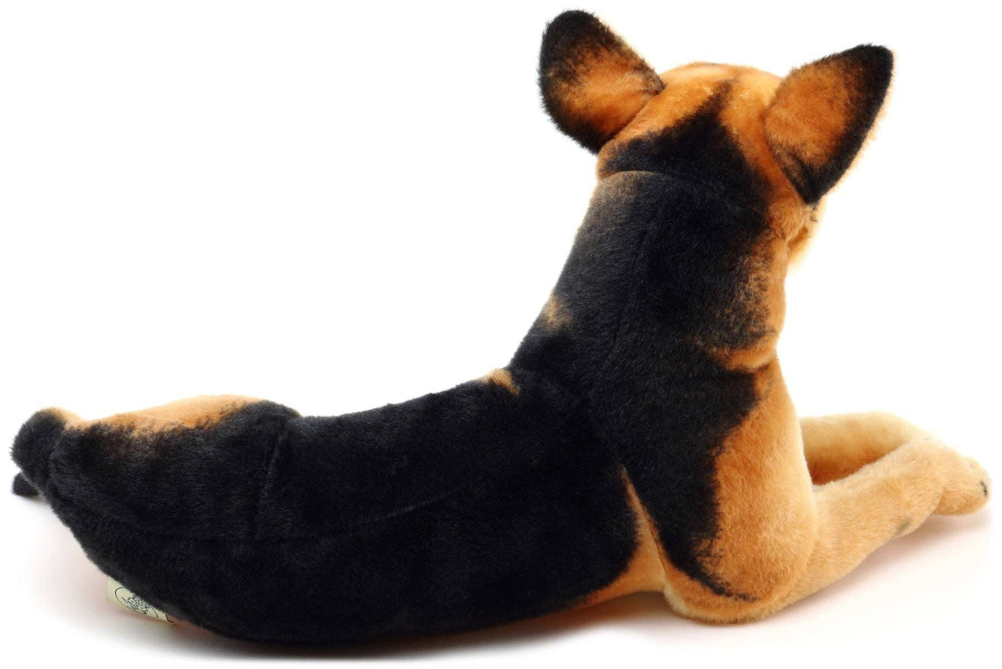 Hero The German Shepherd | 19 Inch Stuffed Animal Plush