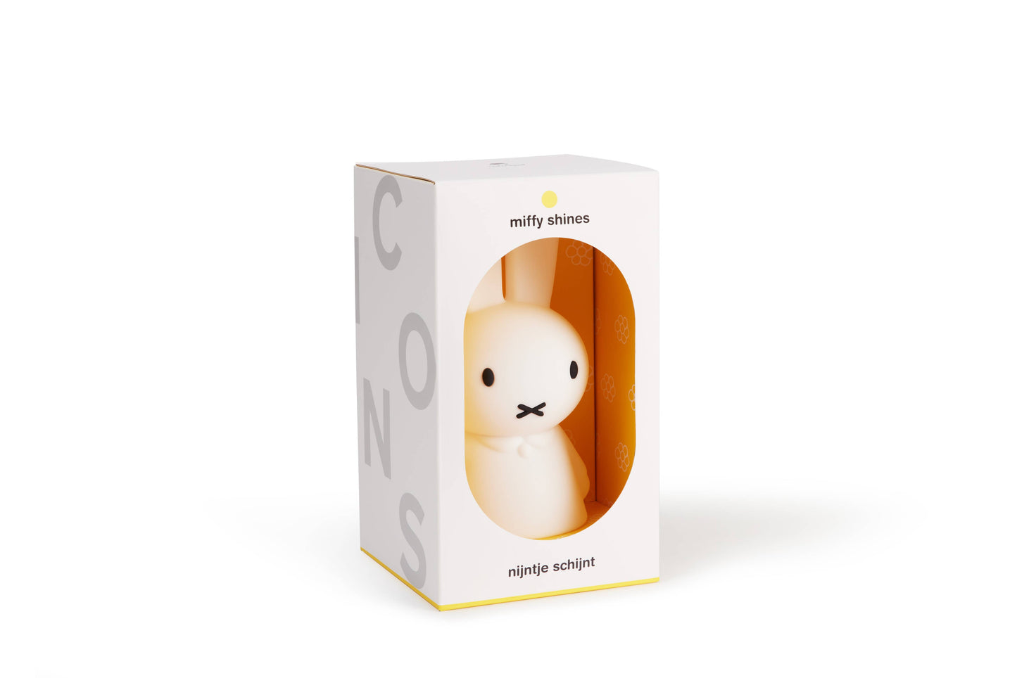 Mr Maria Miffy soft-to-touc Bundle of Light Children Friendly