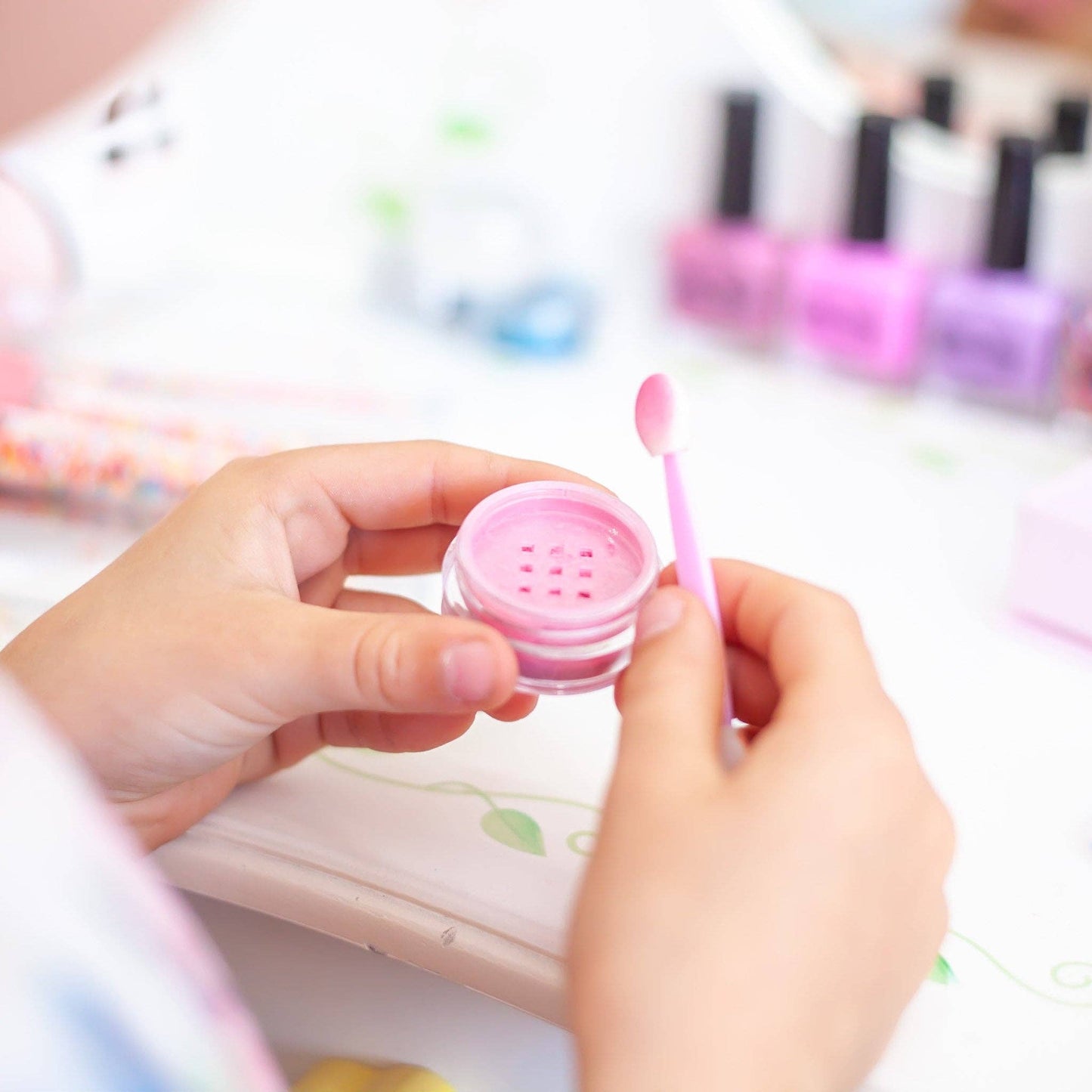 Oh Flossy Kids Mini Makeup Set Made in Australia