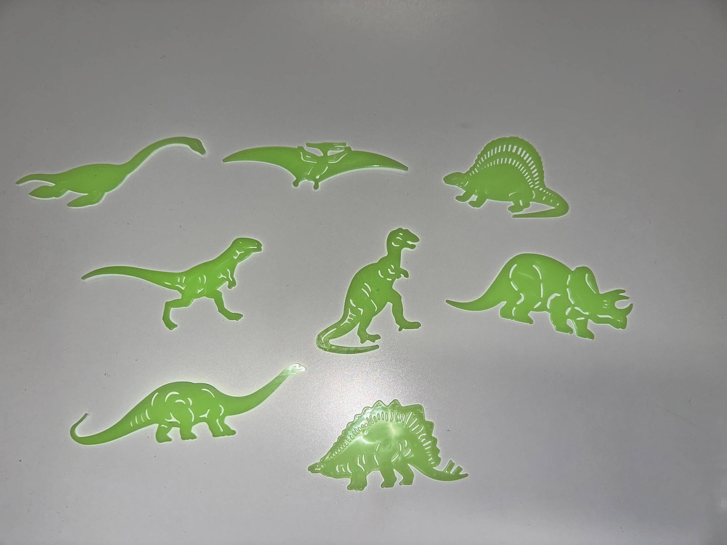 Dino Up, Dino