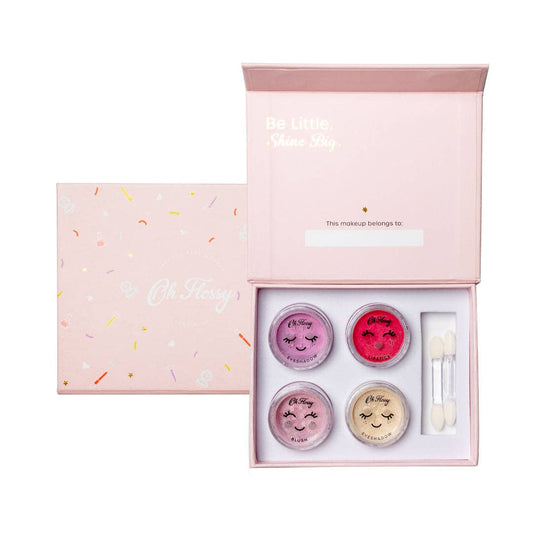 Oh Flossy Kids Mini Makeup Set Made in Australia