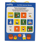 Miffy My Little Learner Library