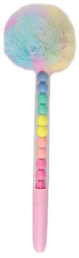 Pom Pom Gel Pens Pdq