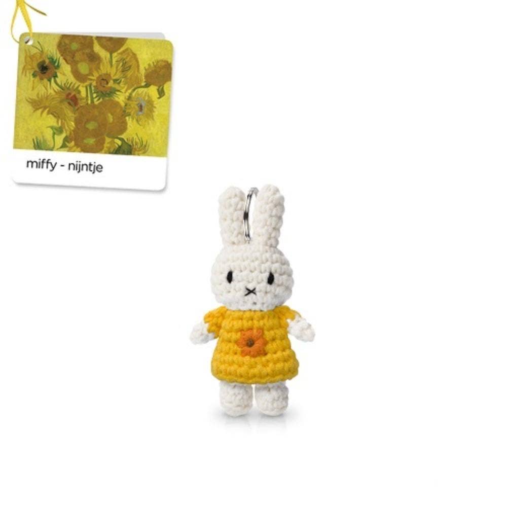 Just Dutch Keychains: Rijks Museum Nightwatch Boris