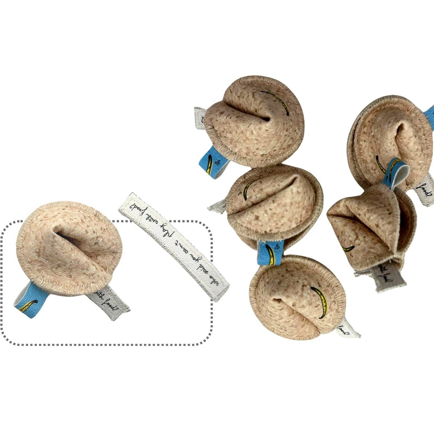 Hello, Fortune, It's Me!