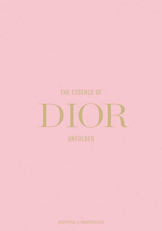 Essence of Dior by Kelly  Reising