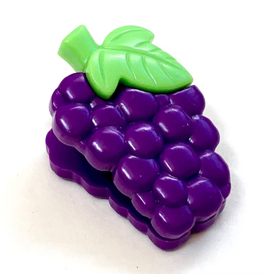 38508 Iwako Fruit Clips