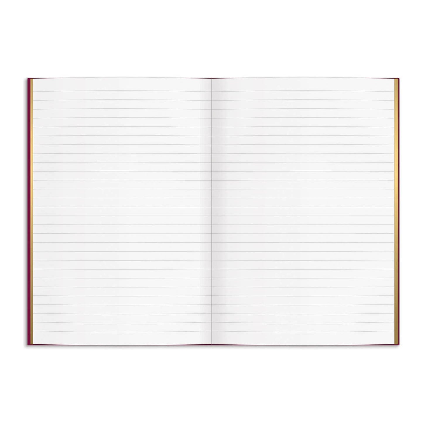 Liberty Margaret Annie A5 Journal